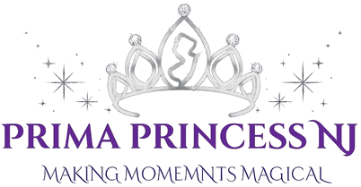 Prima Princess NJ: Making Moments Magical