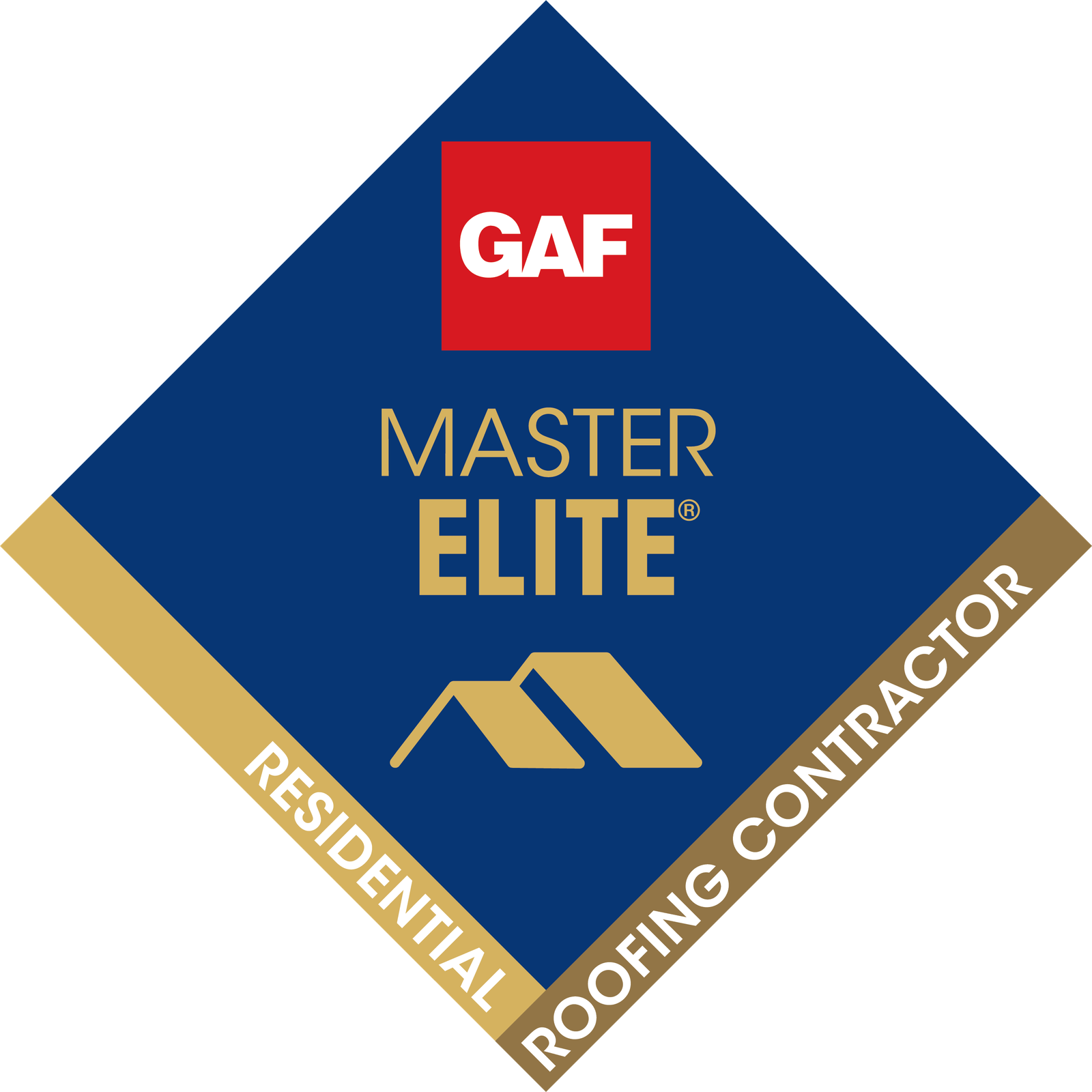 Amore Roofing and Siding: GAF Master Elite residential roofing contractor